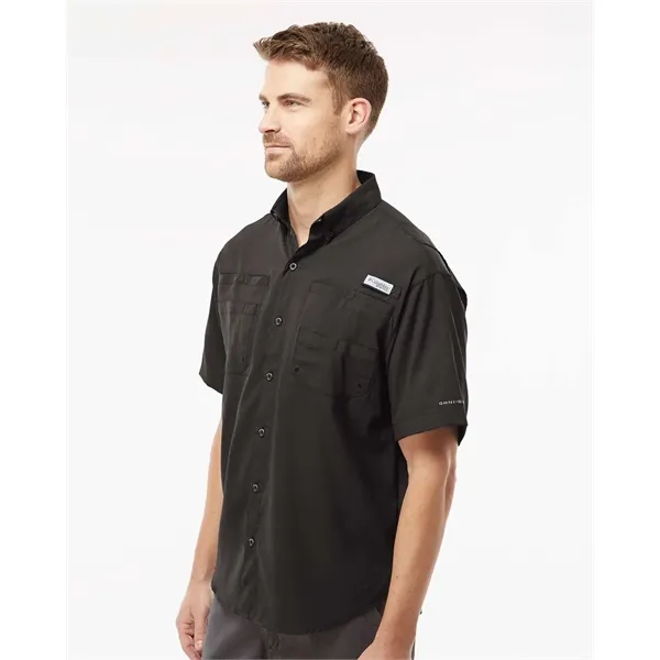 Columbia PFG Tamiami™ II Short Sleeve Shirt - Columbia PFG Tamiami™ II Short Sleeve Shirt - Image 5 of 47