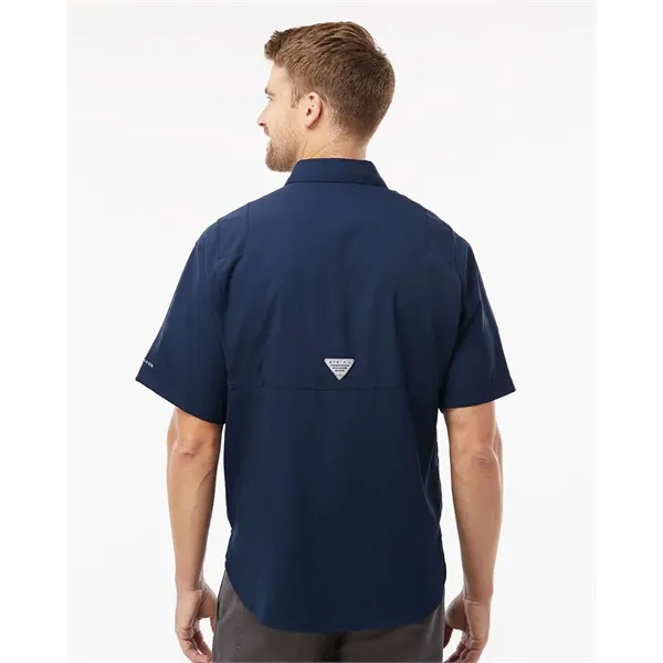 Columbia PFG Tamiami™ II Short Sleeve Shirt - Columbia PFG Tamiami™ II Short Sleeve Shirt - Image 9 of 47