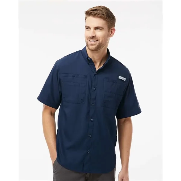 Columbia PFG Tamiami™ II Short Sleeve Shirt - Columbia PFG Tamiami™ II Short Sleeve Shirt - Image 10 of 47