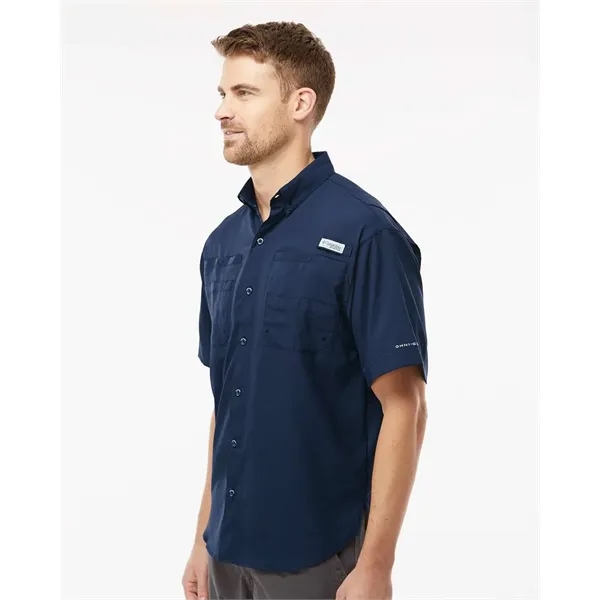 Columbia PFG Tamiami™ II Short Sleeve Shirt - Columbia PFG Tamiami™ II Short Sleeve Shirt - Image 11 of 47