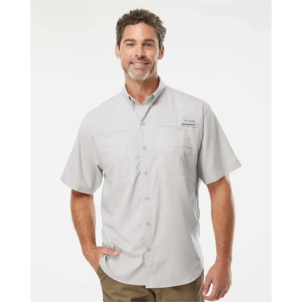 Columbia PFG Tamiami™ II Short Sleeve Shirt - Columbia PFG Tamiami™ II Short Sleeve Shirt - Image 16 of 47