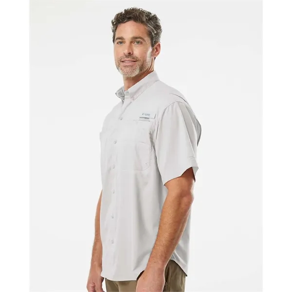 Columbia PFG Tamiami™ II Short Sleeve Shirt - Columbia PFG Tamiami™ II Short Sleeve Shirt - Image 17 of 47