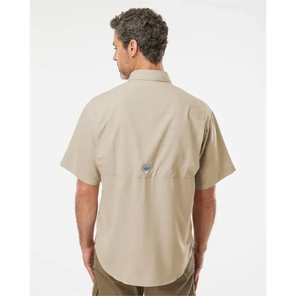 Columbia PFG Tamiami™ II Short Sleeve Shirt - Columbia PFG Tamiami™ II Short Sleeve Shirt - Image 21 of 47