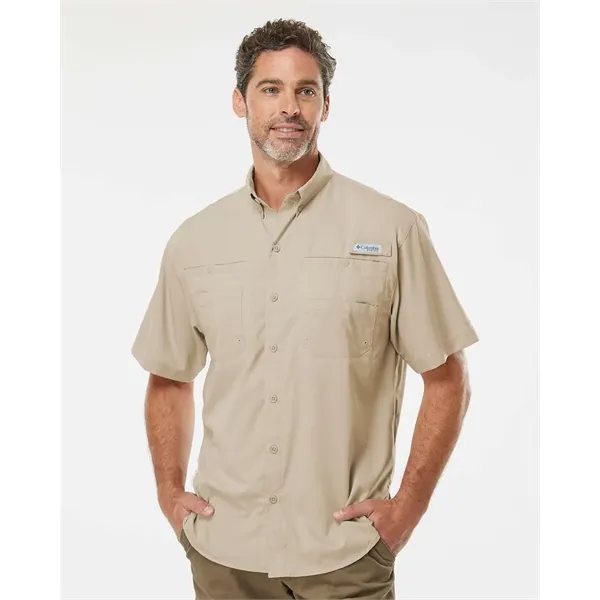 Columbia PFG Tamiami™ II Short Sleeve Shirt - Columbia PFG Tamiami™ II Short Sleeve Shirt - Image 22 of 47