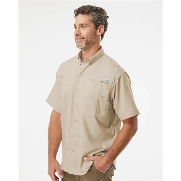 Columbia PFG Tamiami™ II Short Sleeve Shirt - Columbia PFG Tamiami™ II Short Sleeve Shirt - Image 23 of 47