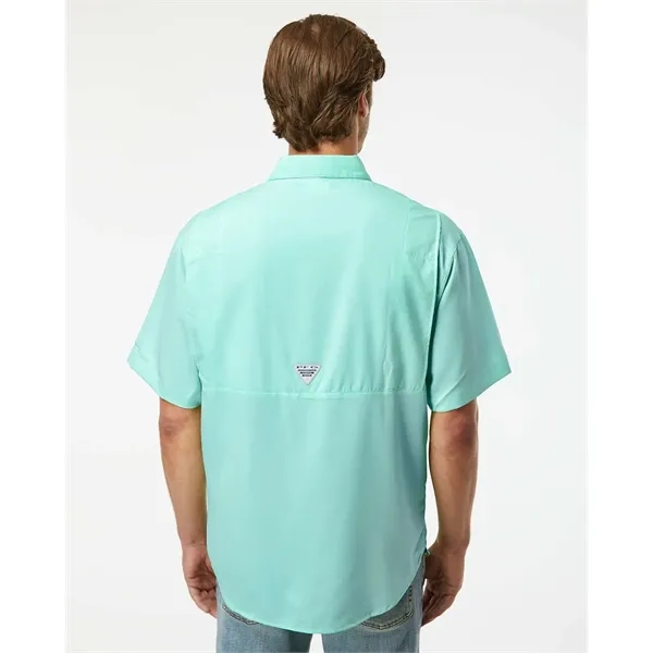 Columbia PFG Tamiami™ II Short Sleeve Shirt - Columbia PFG Tamiami™ II Short Sleeve Shirt - Image 27 of 47