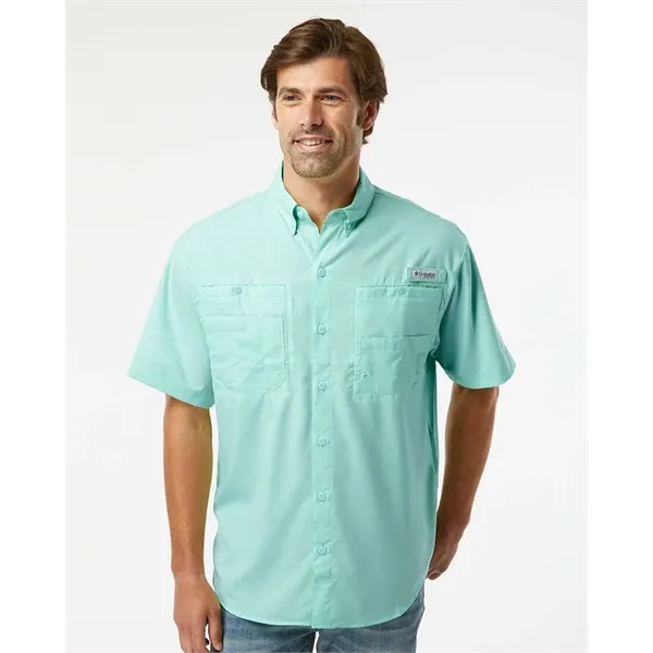 Columbia PFG Tamiami™ II Short Sleeve Shirt - Columbia PFG Tamiami™ II Short Sleeve Shirt - Image 28 of 47