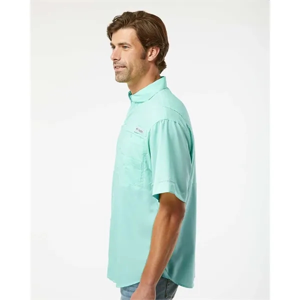 Columbia PFG Tamiami™ II Short Sleeve Shirt - Columbia PFG Tamiami™ II Short Sleeve Shirt - Image 29 of 47