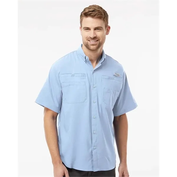 Columbia PFG Tamiami™ II Short Sleeve Shirt - Columbia PFG Tamiami™ II Short Sleeve Shirt - Image 34 of 47