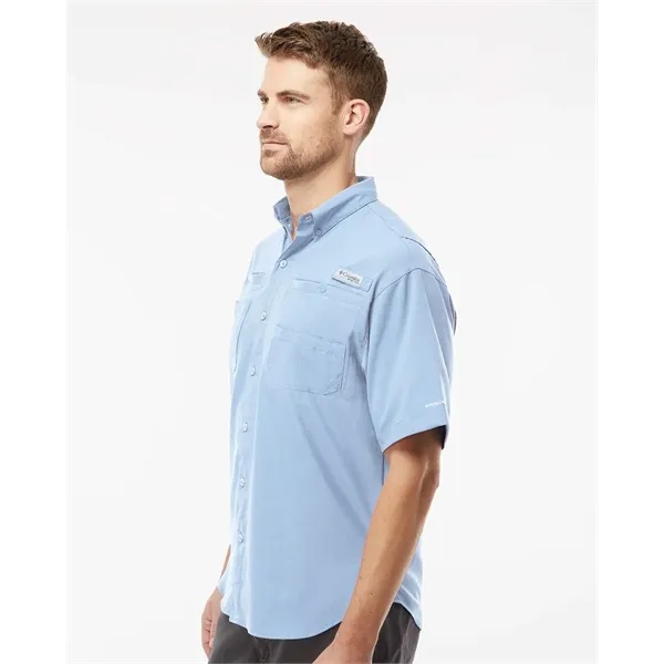 Columbia PFG Tamiami™ II Short Sleeve Shirt - Columbia PFG Tamiami™ II Short Sleeve Shirt - Image 35 of 47