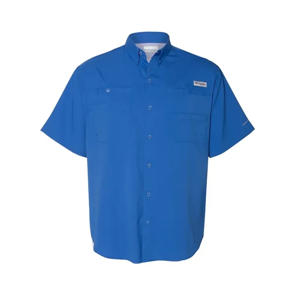 Columbia PFG Tamiami™ II Short Sleeve Shirt - Columbia PFG Tamiami™ II Short Sleeve Shirt - Image 38 of 47