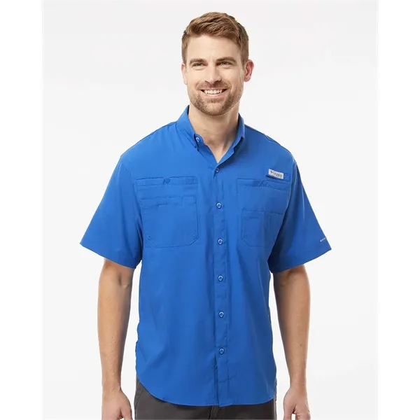 Columbia PFG Tamiami™ II Short Sleeve Shirt - Columbia PFG Tamiami™ II Short Sleeve Shirt - Image 40 of 47