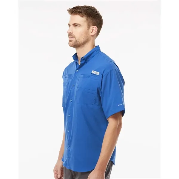 Columbia PFG Tamiami™ II Short Sleeve Shirt - Columbia PFG Tamiami™ II Short Sleeve Shirt - Image 41 of 47