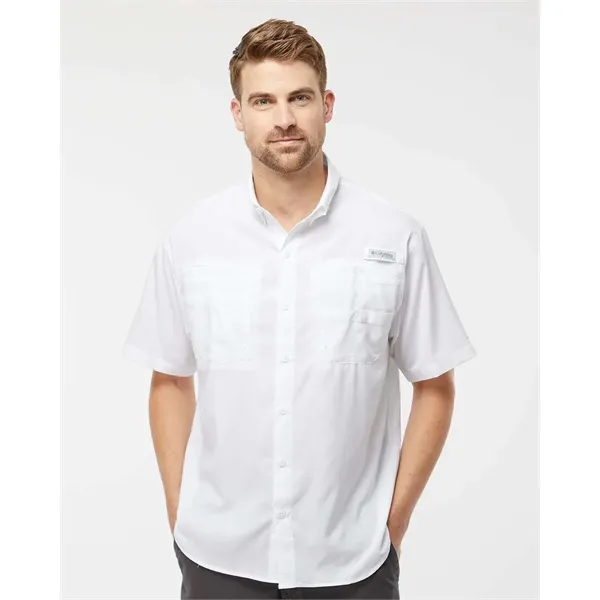 Columbia PFG Tamiami™ II Short Sleeve Shirt - Columbia PFG Tamiami™ II Short Sleeve Shirt - Image 46 of 47