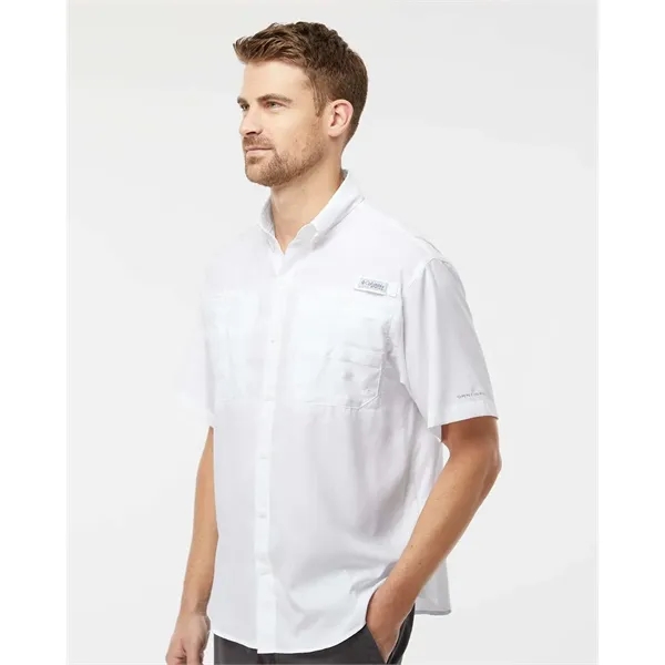 Columbia PFG Tamiami™ II Short Sleeve Shirt - Columbia PFG Tamiami™ II Short Sleeve Shirt - Image 47 of 47