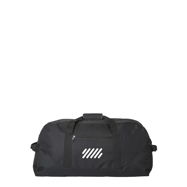 Slate Large Duffel - Slate Large Duffel - Image 0 of 5