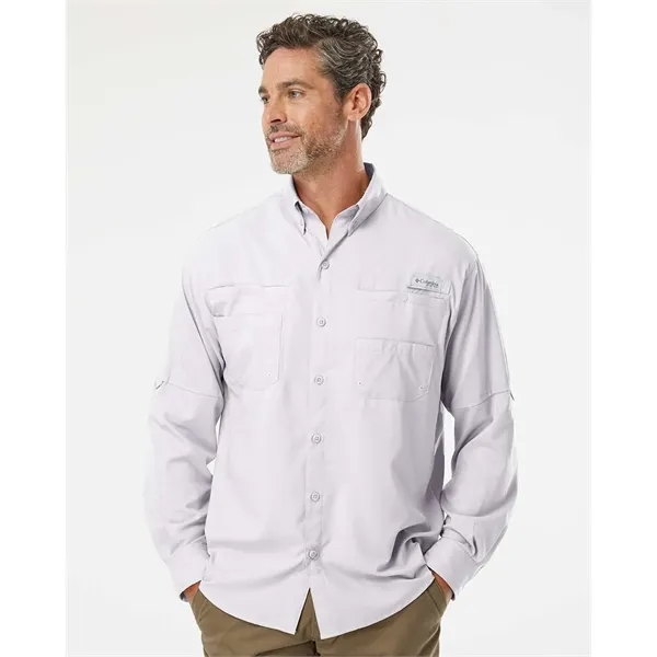 Columbia PFG Tamiami™ II Shirt - Columbia PFG Tamiami™ II Shirt - Image 16 of 47