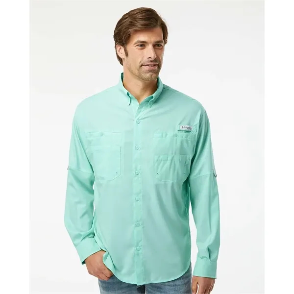 Columbia PFG Tamiami™ II Shirt - Columbia PFG Tamiami™ II Shirt - Image 28 of 47