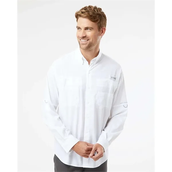 Columbia PFG Tamiami™ II Shirt - Columbia PFG Tamiami™ II Shirt - Image 46 of 47