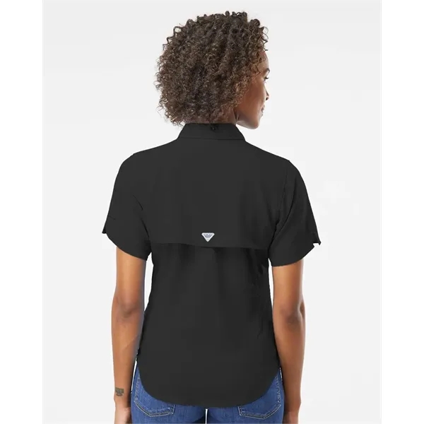 Columbia Women's PFG Tamiami™ II Short Sleeve Shirt - Columbia Women's PFG Tamiami™ II Short Sleeve Shirt - Image 4 of 23