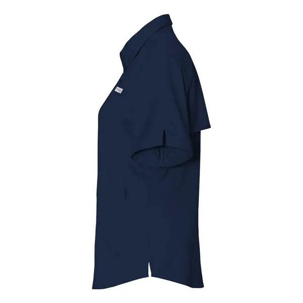 Columbia Women's PFG Tamiami™ II Short Sleeve Shirt - Columbia Women's PFG Tamiami™ II Short Sleeve Shirt - Image 7 of 23