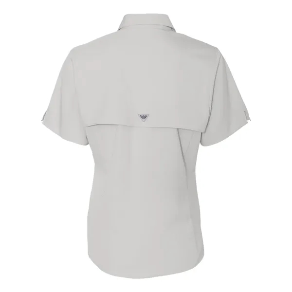 Columbia Women's PFG Tamiami™ II Short Sleeve Shirt - Columbia Women's PFG Tamiami™ II Short Sleeve Shirt - Image 12 of 23