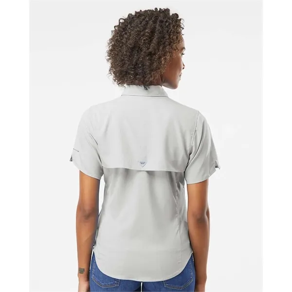 Columbia Women's PFG Tamiami™ II Short Sleeve Shirt - Columbia Women's PFG Tamiami™ II Short Sleeve Shirt - Image 15 of 23
