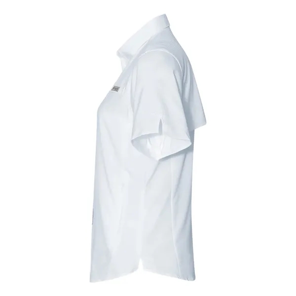 Columbia Women's PFG Tamiami™ II Short Sleeve Shirt - Columbia Women's PFG Tamiami™ II Short Sleeve Shirt - Image 19 of 23