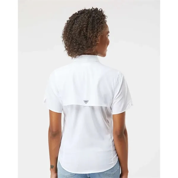 Columbia Women's PFG Tamiami™ II Short Sleeve Shirt - Columbia Women's PFG Tamiami™ II Short Sleeve Shirt - Image 21 of 23