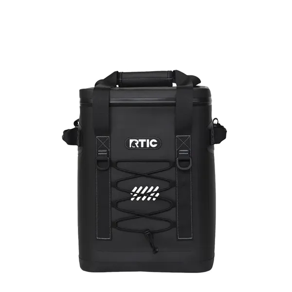 RTIC Backpack 24 Can Cooler - RTIC Backpack 24 Can Cooler - Image 0 of 7