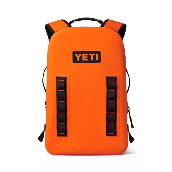 YETI® Panga® 28L Waterproof Backpack - YETI® Panga® 28L Waterproof Backpack - Image 4 of 5