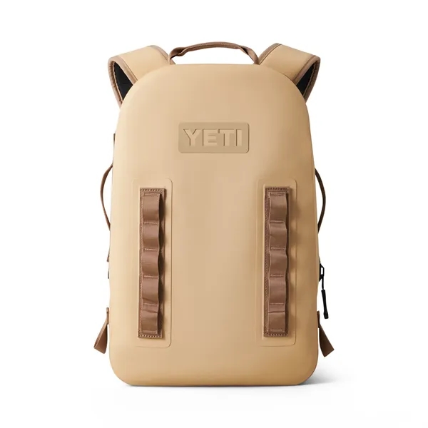 YETI® Panga® 28L Waterproof Backpack - YETI® Panga® 28L Waterproof Backpack - Image 3 of 5