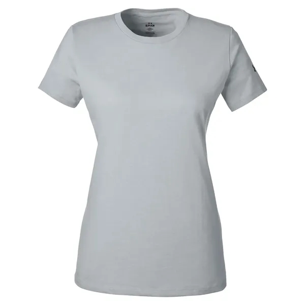 Under Armour Ladies' Athletic 2.0 T-Shirt - Under Armour Ladies' Athletic 2.0 T-Shirt - Image 11 of 11