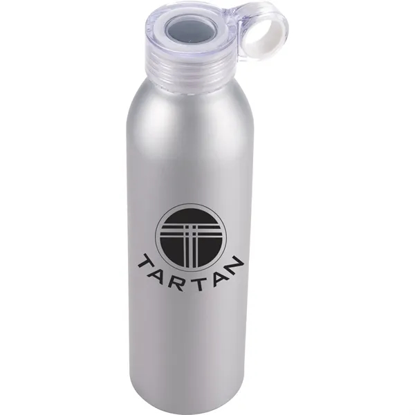 Grom 22oz Aluminum Sports Bottle - Grom 22oz Aluminum Sports Bottle - Image 1 of 7