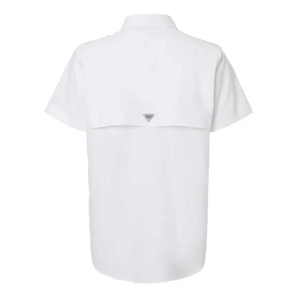 Columbia Women's PFG Bahama™ Short Sleeve Shirt - Columbia Women's PFG Bahama™ Short Sleeve Shirt - Image 4 of 5
