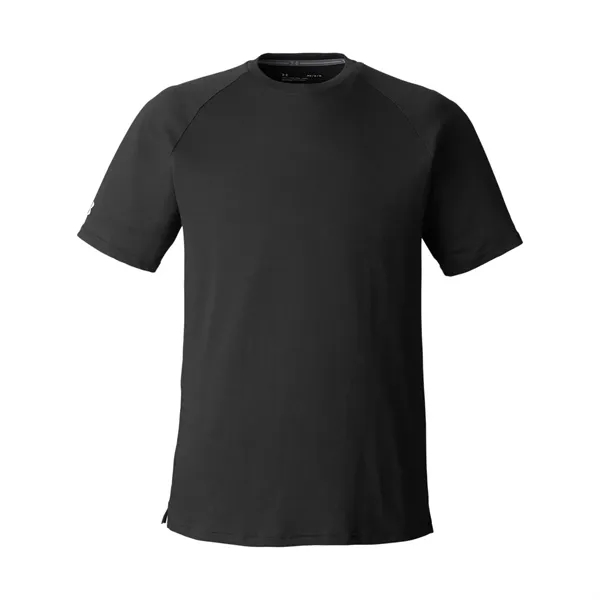 Under Armour Unisex Athletics T-Shirt - Under Armour Unisex Athletics T-Shirt - Image 3 of 4