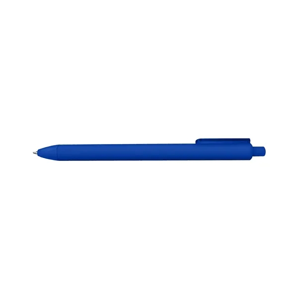 Flex Rubberized Ball Point Pen - Flex Rubberized Ball Point Pen - Image 11 of 12