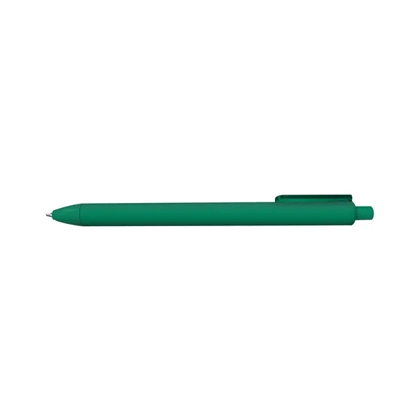 Flex Rubberized Ball Point Pen - Flex Rubberized Ball Point Pen - Image 12 of 12