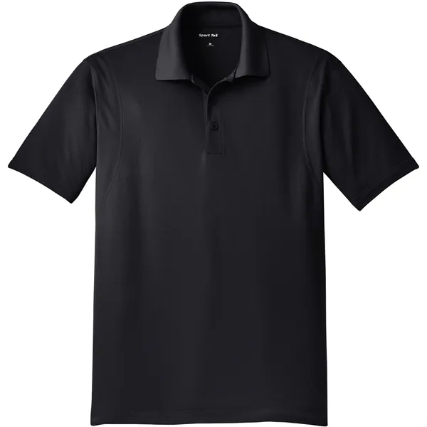SPORT-TEK® MICROPIQUE SPORT-WICK® POLO - SPORT-TEK® MICROPIQUE SPORT-WICK® POLO - Image 18 of 35