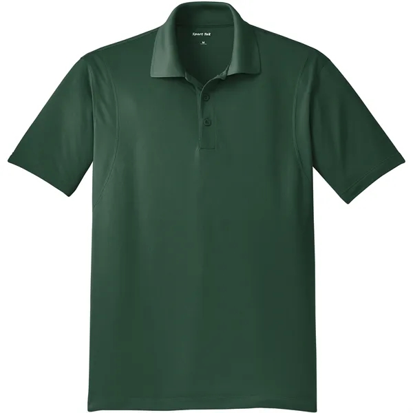 SPORT-TEK® MICROPIQUE SPORT-WICK® POLO - SPORT-TEK® MICROPIQUE SPORT-WICK® POLO - Image 21 of 35
