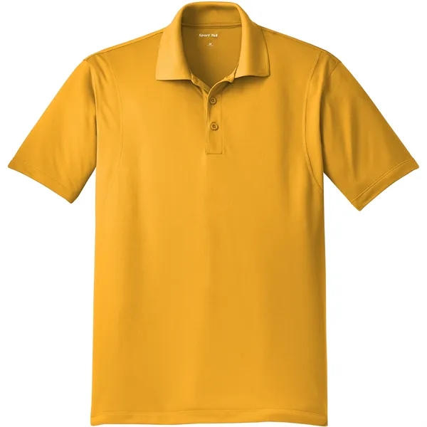 SPORT-TEK® MICROPIQUE SPORT-WICK® POLO - SPORT-TEK® MICROPIQUE SPORT-WICK® POLO - Image 22 of 35