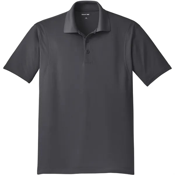 SPORT-TEK® MICROPIQUE SPORT-WICK® POLO - SPORT-TEK® MICROPIQUE SPORT-WICK® POLO - Image 24 of 35
