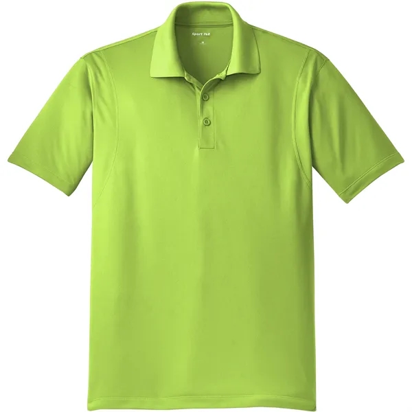 SPORT-TEK® MICROPIQUE SPORT-WICK® POLO - SPORT-TEK® MICROPIQUE SPORT-WICK® POLO - Image 26 of 35