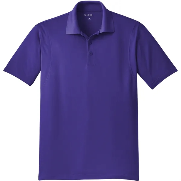 SPORT-TEK® MICROPIQUE SPORT-WICK® POLO - SPORT-TEK® MICROPIQUE SPORT-WICK® POLO - Image 28 of 35