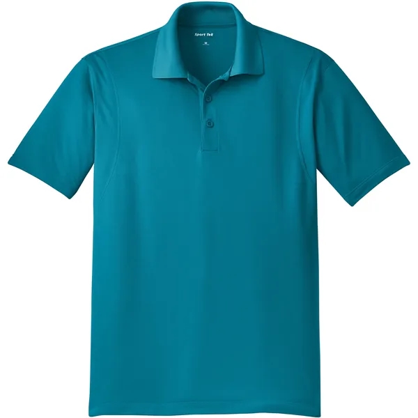 SPORT-TEK® MICROPIQUE SPORT-WICK® POLO - SPORT-TEK® MICROPIQUE SPORT-WICK® POLO - Image 30 of 35