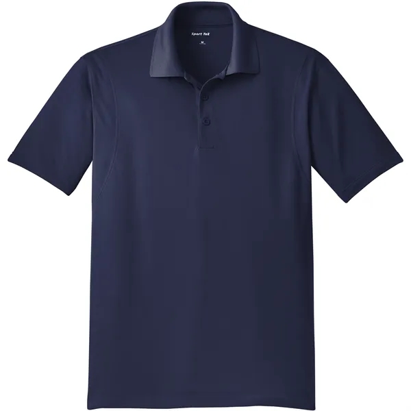 SPORT-TEK® MICROPIQUE SPORT-WICK® POLO - SPORT-TEK® MICROPIQUE SPORT-WICK® POLO - Image 31 of 35