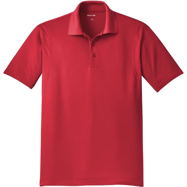 SPORT-TEK® MICROPIQUE SPORT-WICK® POLO - SPORT-TEK® MICROPIQUE SPORT-WICK® POLO - Image 32 of 35