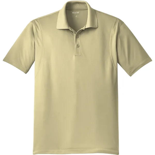 SPORT-TEK® MICROPIQUE SPORT-WICK® POLO - SPORT-TEK® MICROPIQUE SPORT-WICK® POLO - Image 34 of 35