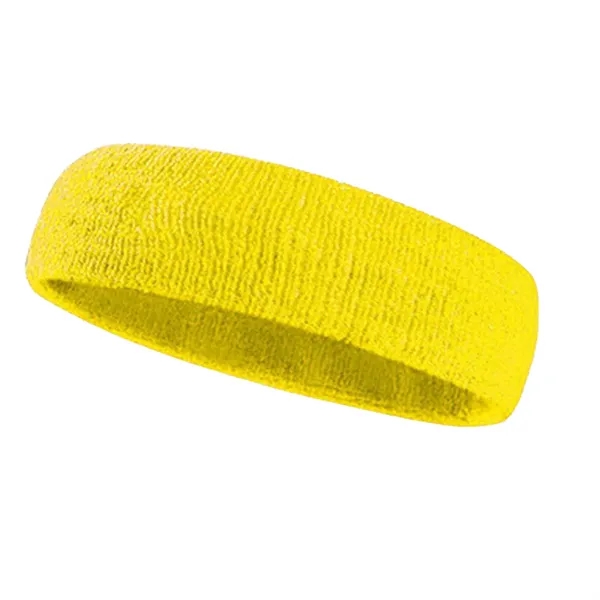 Sports Basketball Sweatbands And Headbands Moisture Wicking - Sports Basketball Sweatbands And Headbands Moisture Wicking - Image 3 of 10