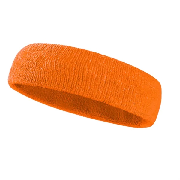 Sports Basketball Sweatbands And Headbands Moisture Wicking - Sports Basketball Sweatbands And Headbands Moisture Wicking - Image 4 of 10